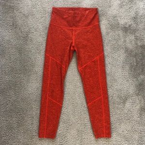 Women’s Workout Leggings - S